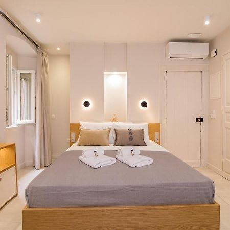 Magnolia Corfu Suite Exterior foto