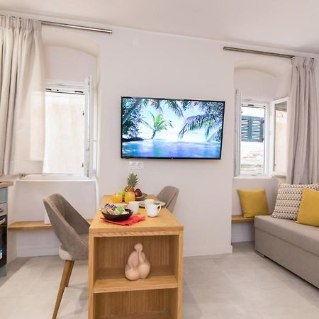 Magnolia Corfu Suite Exterior foto